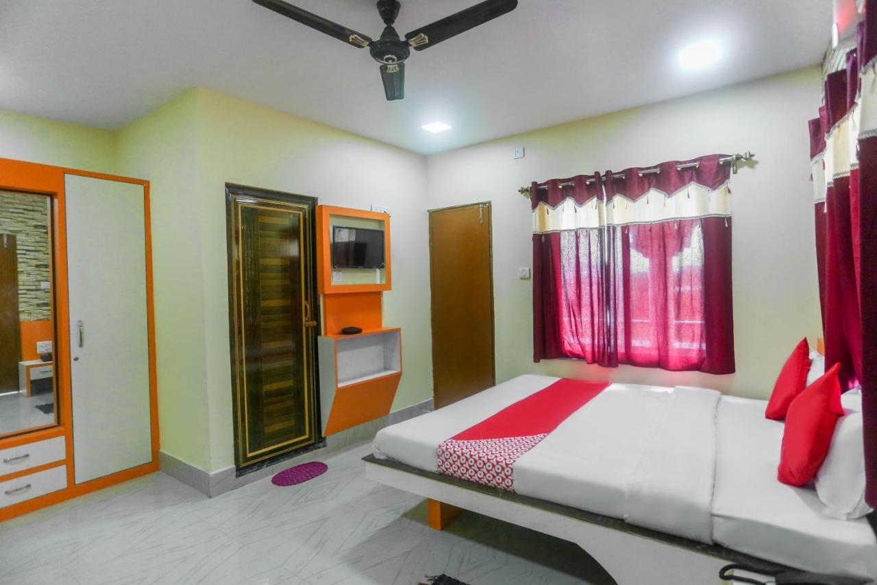 Oyo 60771 New Puri Hotel Esterno foto